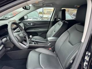 JEEP Compass usata, con Cruise Control