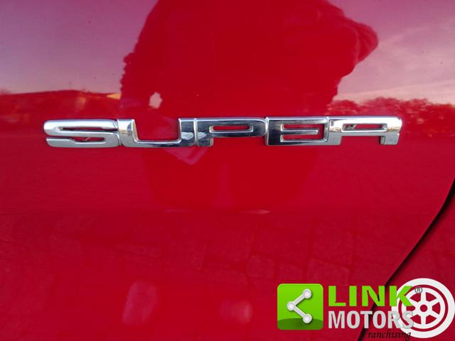 ALFA ROMEO Stelvio usata, con Portellone posteriore elettrico