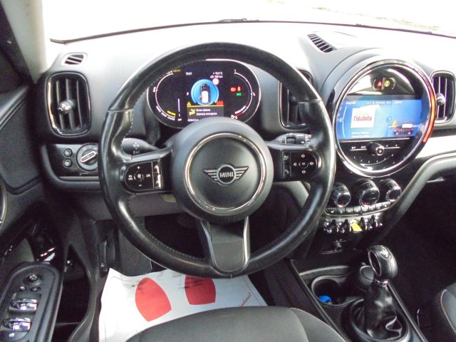 MINI Countryman usata 23