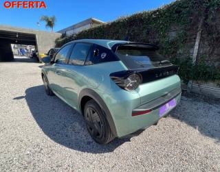 LANCIA Ypsilon usata, con Servosterzo