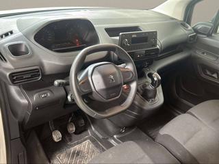 PEUGEOT Partner usata, con Immobilizzatore elettronico