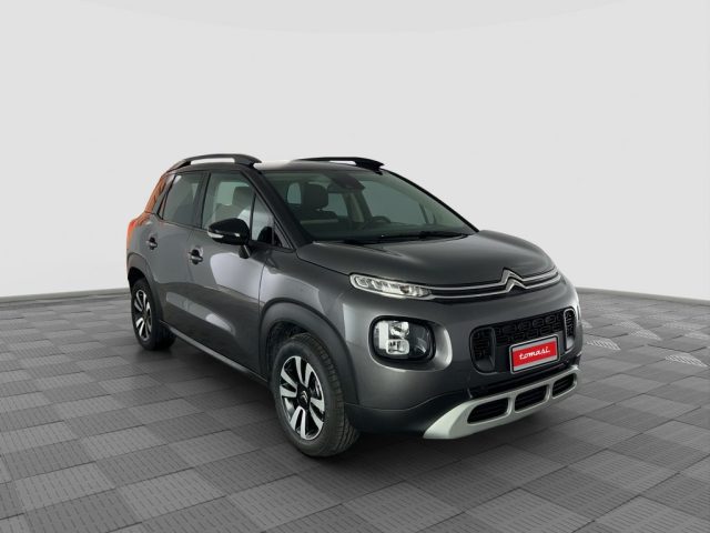 CITROEN C3 Aircross usata 6