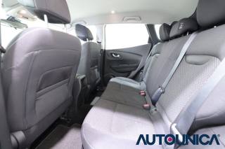 RENAULT Kadjar usata, con Luci diurne