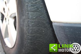 FIAT Freemont usata, con Fendinebbia