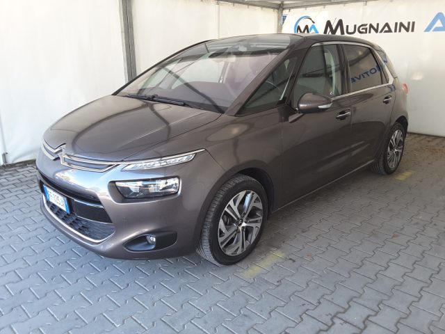 CITROEN C4 Picasso usata, con Airbag laterali