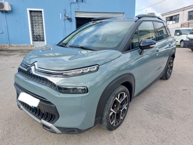 CITROEN C3 Aircross usata 2