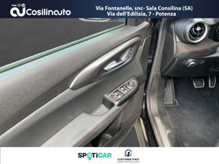 ALFA ROMEO Tonale usata, con Immobilizzatore elettronico