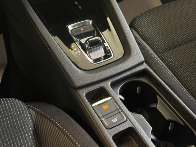 SKODA Octavia usata, con ESP