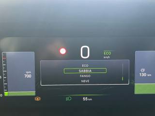 JEEP Avenger usata, con Bluetooth