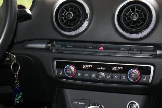 AUDI A3 usata, con Lettore CD