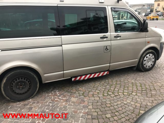 VOLKSWAGEN California usata, con Chiusura centralizzata