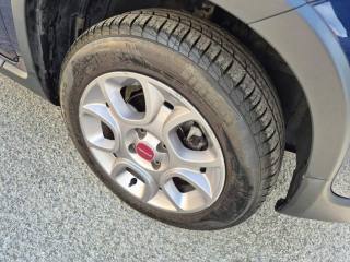 FIAT Panda usata, con Cerchi in lega