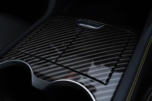 MASERATI Grecale usata, con Climatizzatore