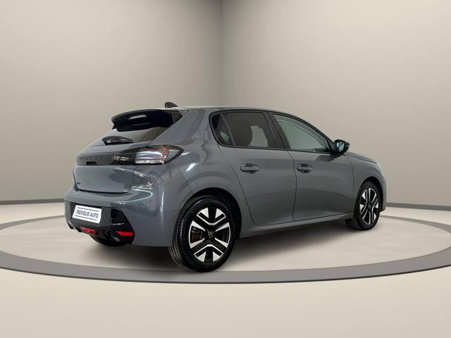 PEUGEOT 208 usata, con Alzacristalli elettrici