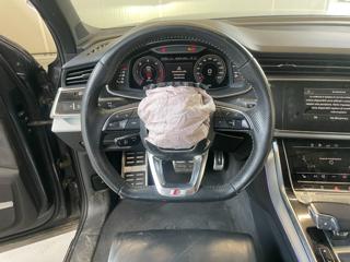 AUDI Q7 usata, con Interni in pelle