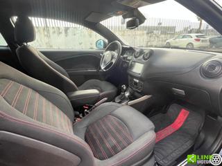 ALFA ROMEO MiTo usata, con Immobilizzatore elettronico