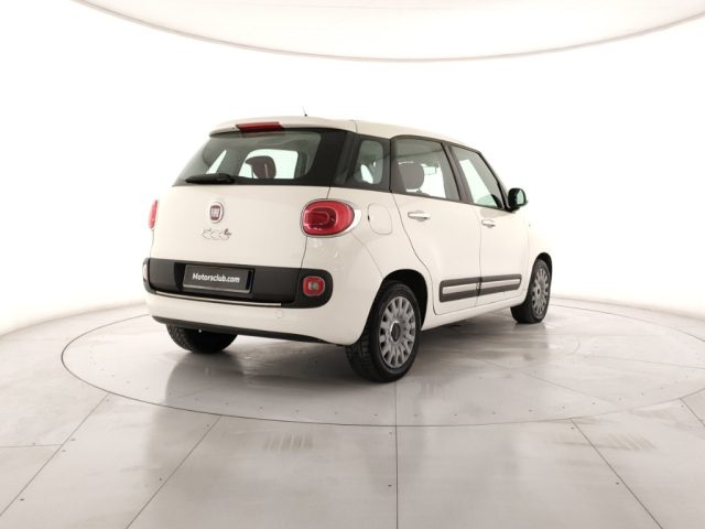 FIAT 500L usata, con Alzacristalli elettrici