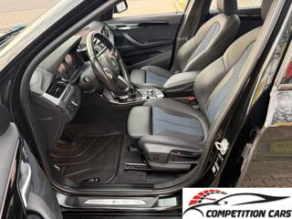 BMW X1 usata, con Lettore CD