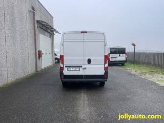 FIAT Ducato usata, con Climatizzatore