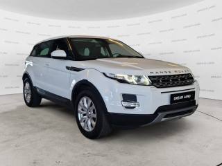 LAND ROVER Range Rover Evoque usata, con Airbag laterali