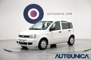 FIAT Panda 1.2 ACTUAL NEOPATENTATI
