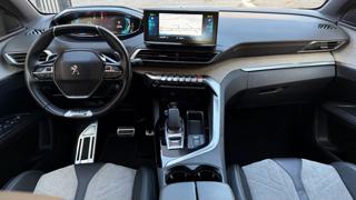 PEUGEOT 3008 usata, con Airbag Passeggero