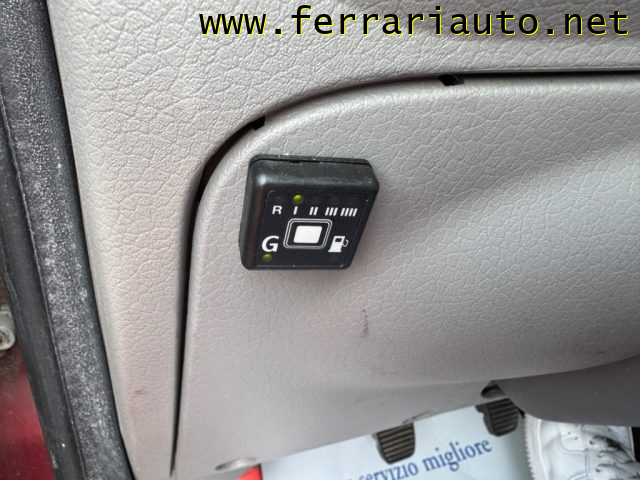 FIAT Panda usata, con Bluetooth