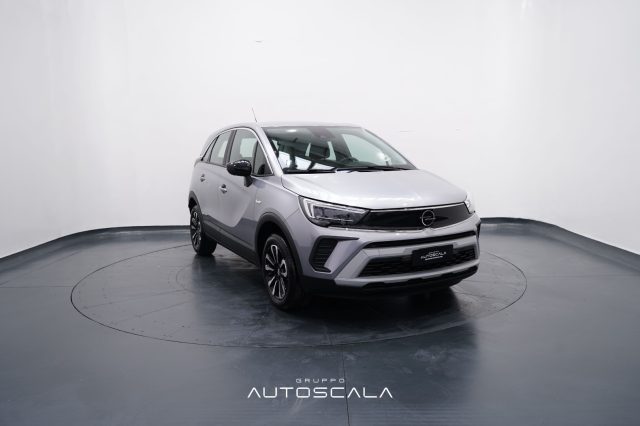 OPEL Crossland usata, con Controllo trazione