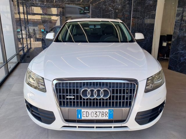 AUDI Q5 usata, con ABS