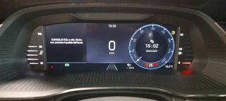 SKODA Octavia usata, con Bluetooth