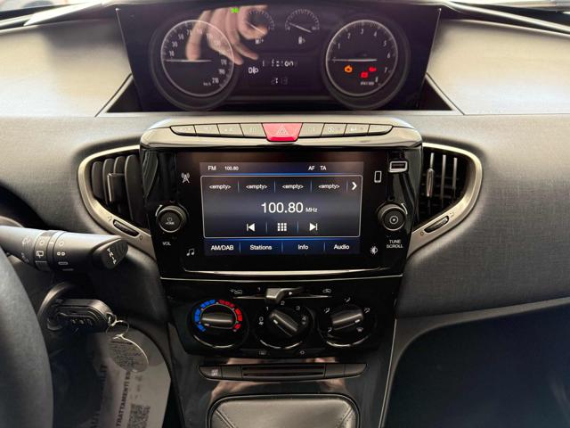 LANCIA Ypsilon usata 11