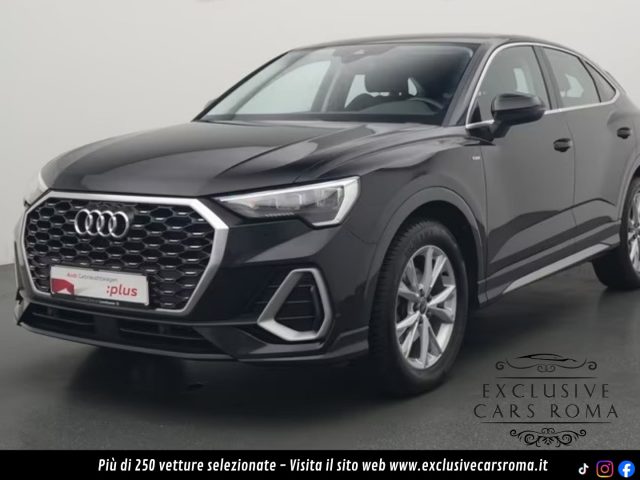 AUDI Q3 usata, con ABS