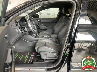 AUDI Q3 usata, con Chiusura centralizzata