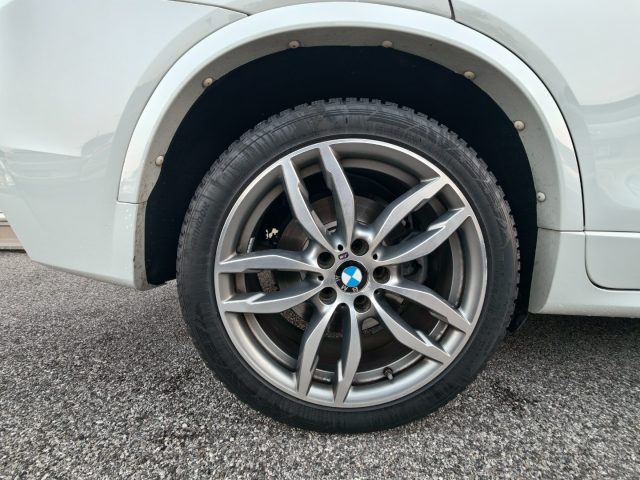 BMW X4 usata, con Boardcomputer