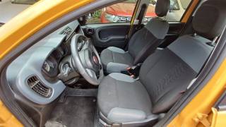 FIAT Panda usata, con Climatizzatore