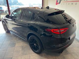 ALFA ROMEO Stelvio usata, con Chiusura centralizzata