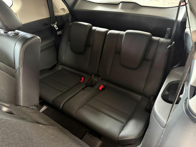 NISSAN X-Trail usata, con Regolazione elettrica sedili