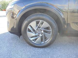 NISSAN Qashqai usata, con Controllo trazione