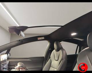 TESLA Model X usata, con Specchietti laterali elettrici