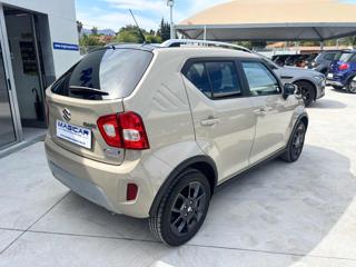 SUZUKI Ignis usata, con Climatizzatore