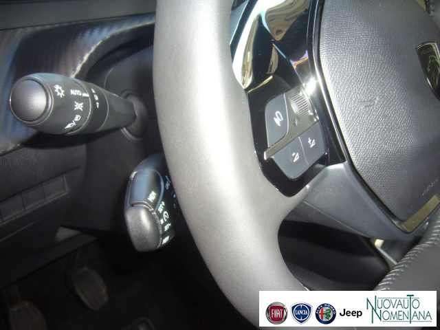 PEUGEOT 208 usata, con Bluetooth