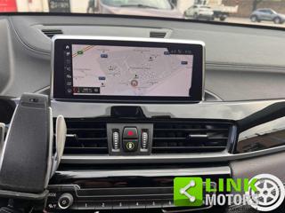 BMW X1 usata, con Immobilizzatore elettronico