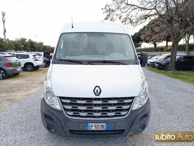 RENAULT Master usata, con ABS