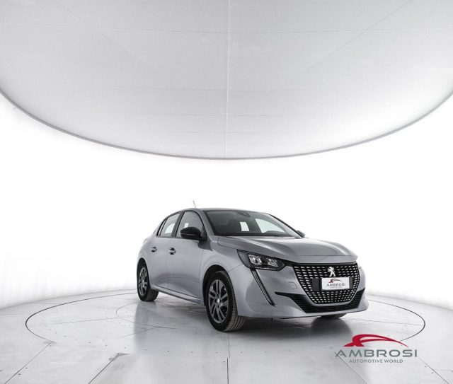 PEUGEOT 208 usata 1