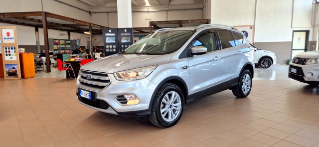 FORD Kuga usata, con Sensori di parcheggio posteriori