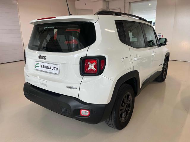 JEEP Renegade usata, con Cerchi in lega