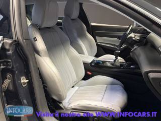 PEUGEOT 508 usata, con Autoradio