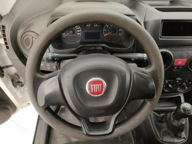 FIAT Fiorino usata 66