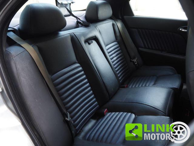 ALFA ROMEO 156 usata 20