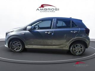 KIA Picanto usata 5